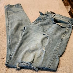 Mens PacSun jeans 32/32